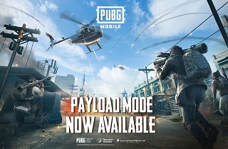 بروزرسانی بزرگ PUBG منتشر شد