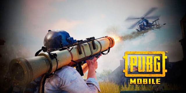 مبارزه در آسمان در نسخه جدید PUBG