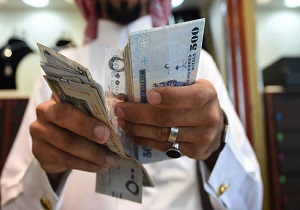 کسری بودجه چندین میلیارد یورویی عربستان در سال ۲۰۲۰