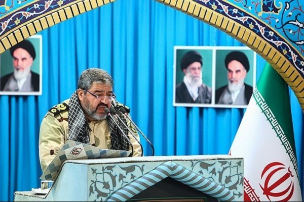 حفظ همسویی و انسجام درونی تضمین پیروزی را در پی خواهد داشت