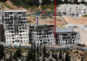 صدور مجوز ساخت شهرک‌های غیرقانونی جدید رژیم صهیونیستی