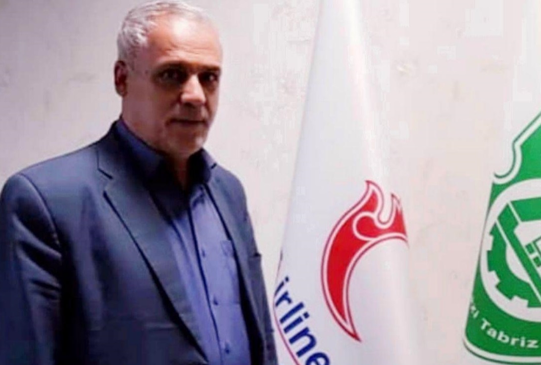 رئیس هیئت مدیره باشگاه ماشین سازی به اتفاقات بازی با پرسپولیس واکنش نشان داد
