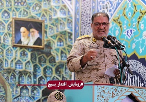 بسیجیان ارومیه در آمادگی کامل قرار دارند