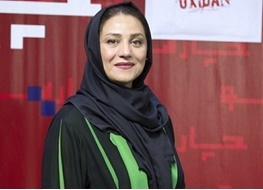 شبنم مقدمی تهیه کننده نمایش «سوختن» شد