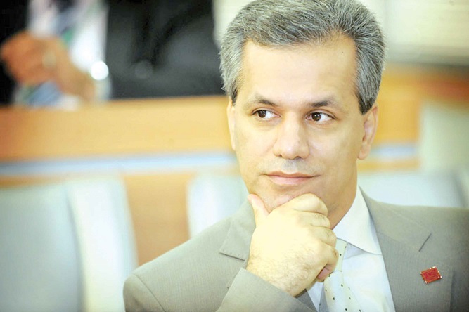 فردا با دریافت گزارش ناظر بازی به اتفاقات دیدار پرسپولیس - ماشین سازی رسیدگی می کنیم