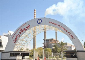 بالانس روتور ژنراتور واحد ۳۰۵ مگاواتی شماره ۴ نیروگاه رامین اهواز