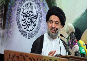 مخالفت مرجعیت عراق با هرج‌ومرج و خشونت در اعتراضات مردمی