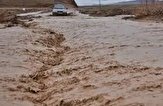 بسیج همه ی دستگاه های مرتبط برای خدمت رسانی به سیل زدگان تربت جام