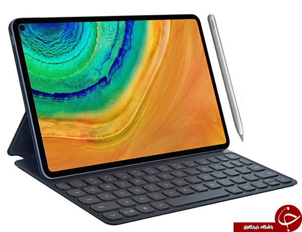 شباهت تبلت بعدی هوآوی به iPad Pro اپل