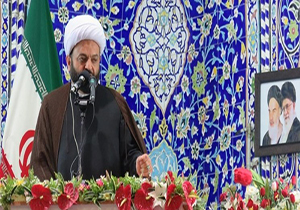 آیت‌الله طبرسی ۴۰ سال به انقلاب اسلامی خدمت کرد/ دشمن در عراق به دنبال ایجاد نفاق است