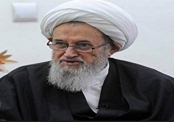 متن استعفای آیت‌الله طبرسی از نمایندگی ولی فقیه در مازندران