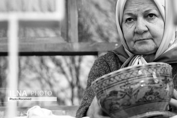 ماجرای خانم بازیگر و استفاده از اشک مصنوعی حین بازی/ رابعه مدنی مادر کدام کارگردان است؟