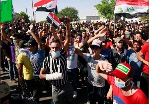 طرح داعش برای گرفتن انتقام خون بغدادی با نفوذ میان معترضان عراقی
