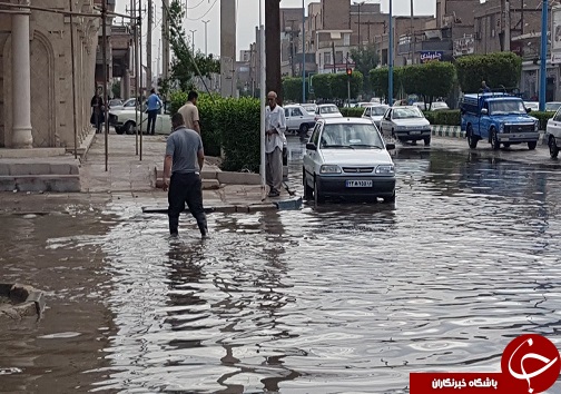 ونیز ایران را در اهواز تجربه کنید/درآمد حاصل از فروش نفت به جیب سیری ناپذیر چه کسانی سرازیر می شود+تصاویر