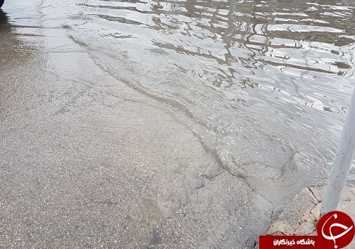 ونیز ایران را در اهواز تجربه کنید/درآمد حاصل از فروش نفت به جیب سیری ناپذیر چه کسانی سرازیر می شود+تصاویر