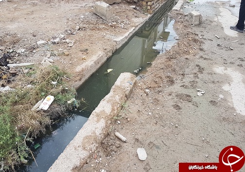 ونیز ایران را در اهواز تجربه کنید/درآمد حاصل از فروش نفت به جیب سیری ناپذیر چه کسانی سرازیر می شود+تصاویر