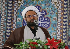 آمریکا روز به روز در حال فروپاشی است
