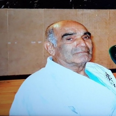 پیشکسوت جودوی ایران در گذشت