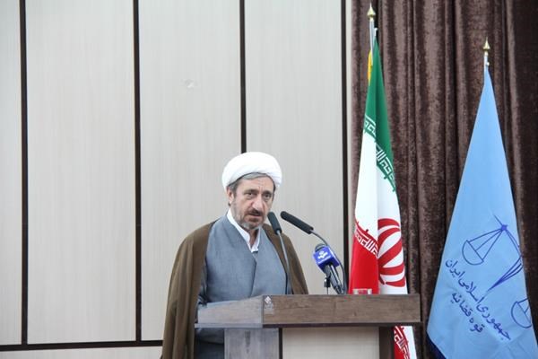 قطار پاکسازی درون قوه قضاییه متوقف نمی‌شود‌/ عده‌ای قصد ایجاد اخلال در برخی پرونده‌های مفسدان را داشتند