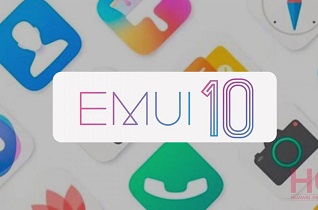عرضه نسخه اولیه رابط کاربری EMUI 10 برای برخی گوشی&zwnj;های هوآوی