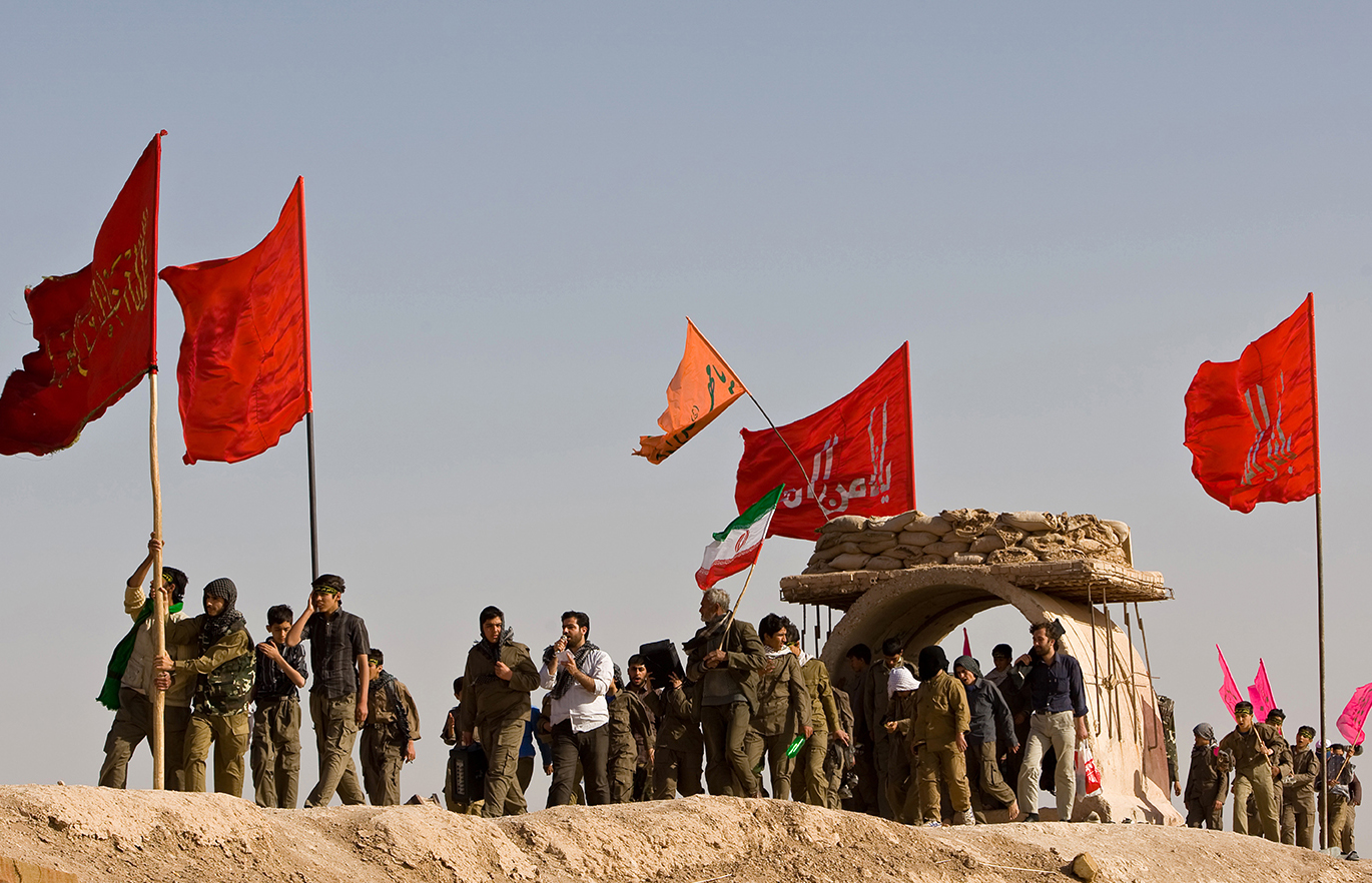 اعزام ۴۰۰۰ دانش&zwnj;آموز سیستان و بلوچستان به مناطق عملیاتی دفاع مقدس