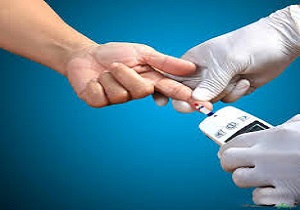 میزان شیوع بیماری دیابت در کلان شهر‌ها ۳۰ درصد است