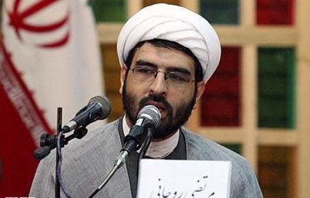 پاسخ یکی از محصلان دبیرستان غیرانتفاعی فرهنگ به انتقادات اخیر از حداد عادل +تصاویر