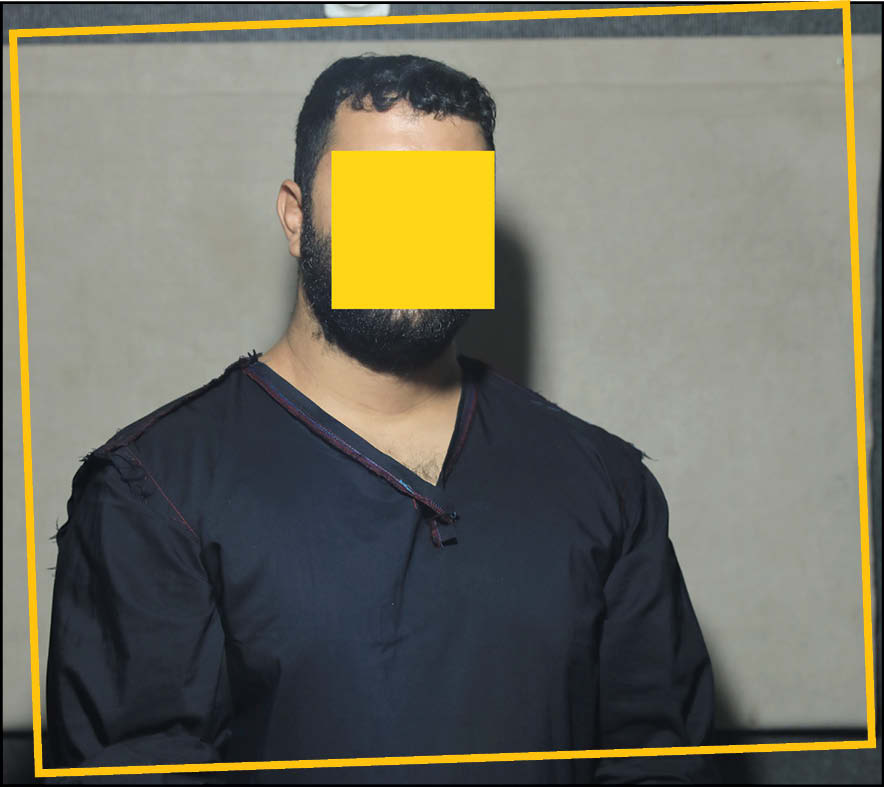 ۲ جنایت قاتل قدیمی با شلیک در تعصب کور