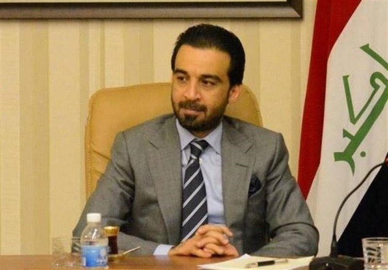 الحلبوسی: به برنامه مرجعیت دینی عراق متعهدیم