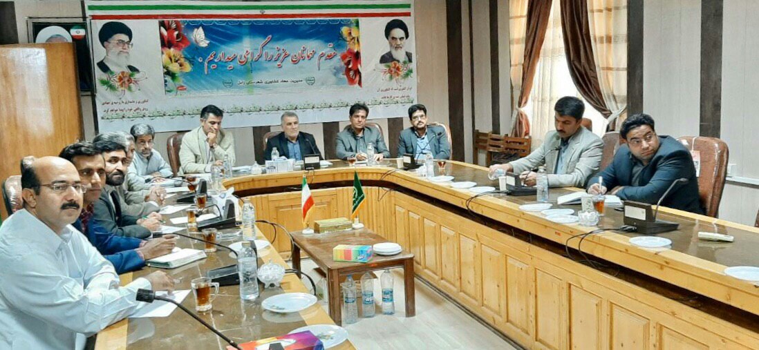 تشکیل اولین صندوق منطقه&zwnj;ای حمایت از توسعه بخش کشاورزی کشور در سیستان