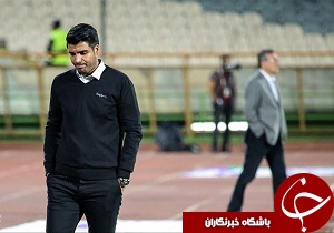 گلایه سرمربی تیم ۹۰ ارومیه از حمایت نکردن مسئولان