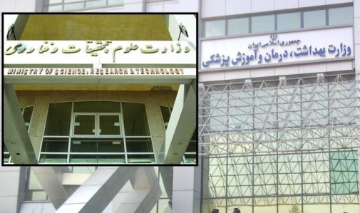 حواشی انتقال استادزاده&zwnj;ها از دامپزشکی به پزشکی/ پای آقازاده&zwnj;های وزارت بهداشت به ماجرا باز شد