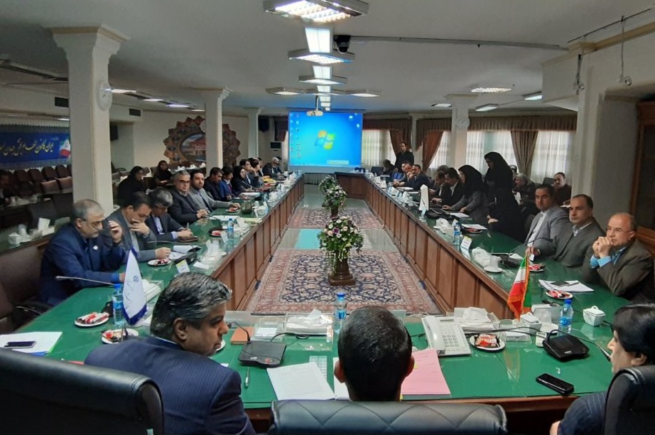 بررسی سند راهبردی طرح آمایش استان مرکزی
