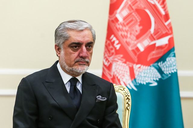 صلح نباید معطل انتخابات بماند/ طرح صلح &laquo;اشرف غنی&raquo; لیست آرزوهای اوست نه یک برنامه!