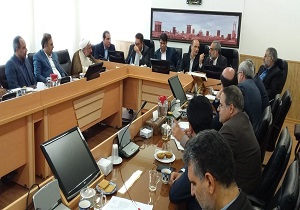 تسریع در اجرایی شدن قانون پرداخت عوارض یک درصد فروش معادن یزد