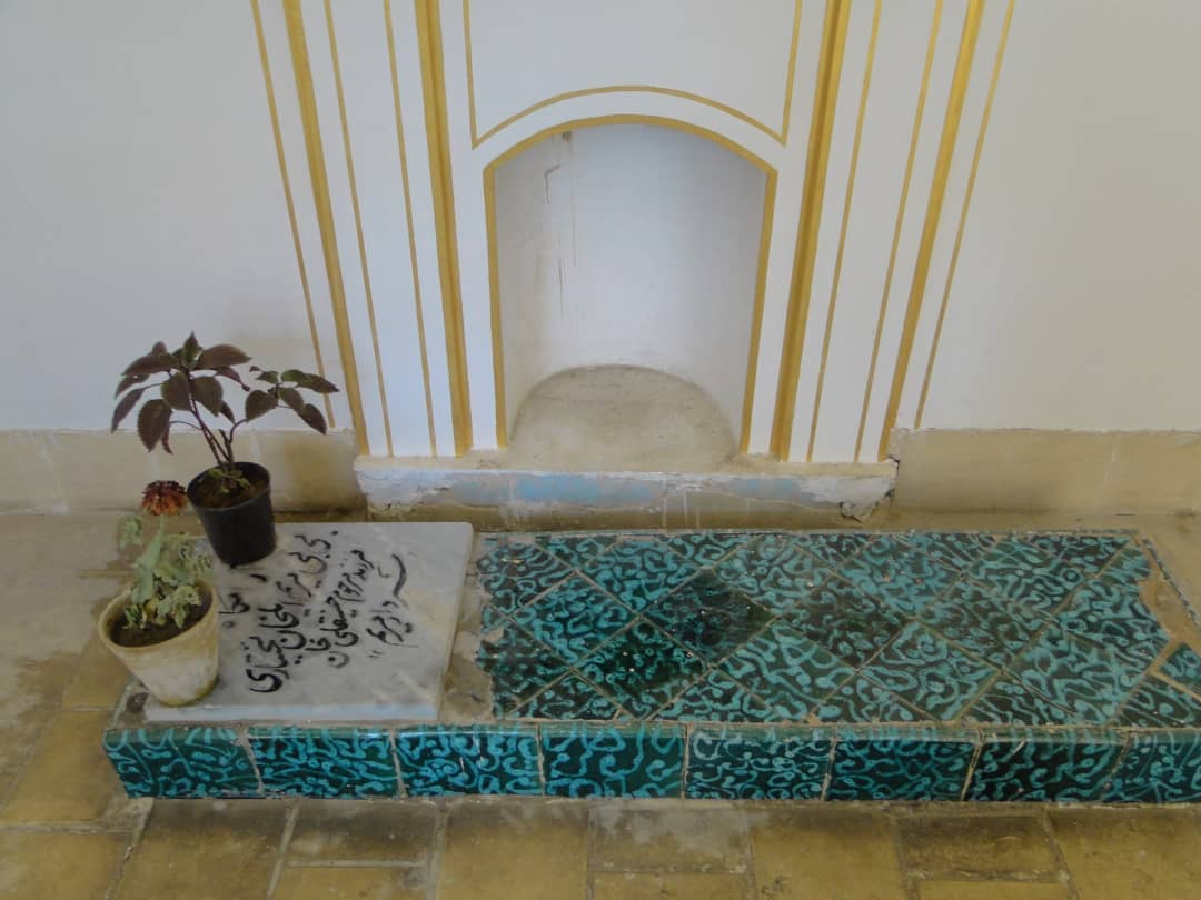 گفتگوی خواندنی با یکی از نوادگان بانوی سردار
