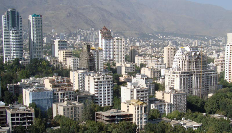 عقبایی: قیمت مسکن در منطقه ۱ تهران ۴۰درصد ارزان شد؛ رشد ۴ میلیونی را از کجا آورده&zwnj;اند؟