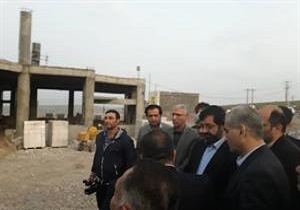 شهرستان نیر در احیای واحد‌های راکد خوب عمل کرده است