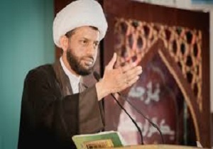 انتخاب فرماندار لایق و جهادی برای خرمشهر