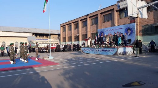 می&zwnj;توانیم الگویی از پدافند ترکیبی را به دنیا ارائه دهیم