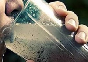 آلودگی آب شرب در یکی از روستاهای تنکابن + فیلم