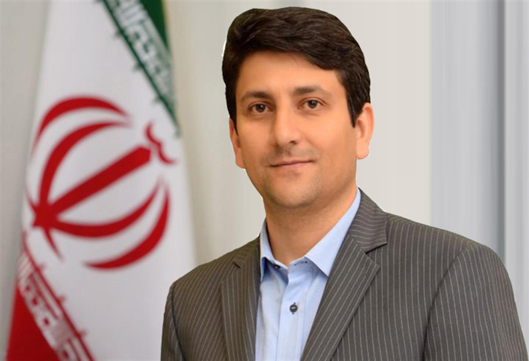 پیگیری طرح ایران هوشمند در وزارت ارتباطات
