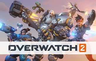 بازی Overwatch 2 معرفی شد