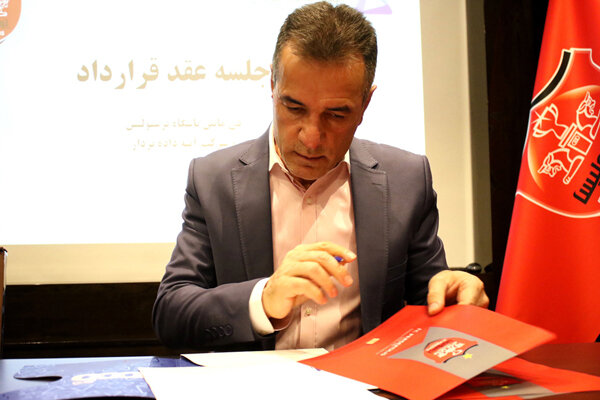 ما هم از برانکو شکایت می&zwnj;کنیم/باید ۷۰۰ هزار یورو به بودیمیر بدهیم