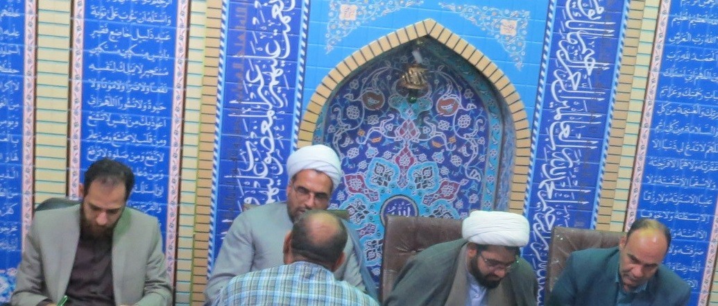 کاهش ۳۱ درصدی جمعیت زندان زرند