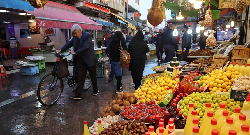 یونسکو امتیاز شهر خلاق خوراک جهان را از شهرداری رشت پس می گیرد؟