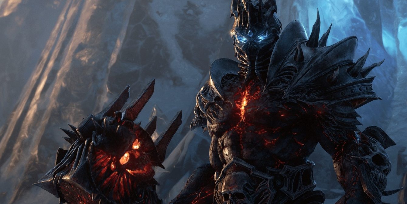 نسخه جدید مجموعه Warcraft معرفی شد