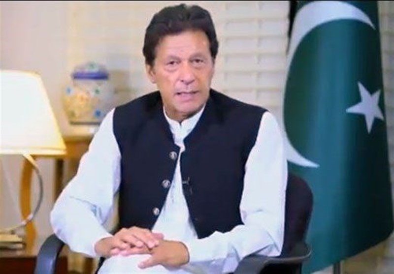 معترضان پاکستانی برای استعفای عمران خان ضرب&zwnj;الاجل تعیین کردند