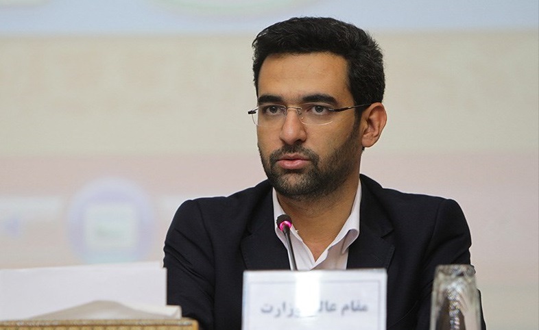 شهر هوشمند دکور مدیریتی برخی از شهرداران/ انتشار داده&zwnj;ها نباید بستر رانت در برخی از نهاد&zwnj;ها شود