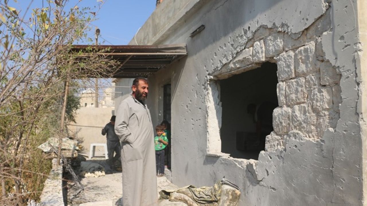 ابوبکر البغدادی در حلب اظهارات جالب همسایگان البغدادی که او را نمیشناختند/ پارچه فروش سادهای که فرمانده کل داعش بود!